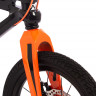 Велосипед Novatrack Lynx 16" черный (2024) - Велосипед Novatrack Lynx 16" черный (2024)