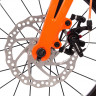 Велосипед Novatrack Lynx 16" черный (2024) - Велосипед Novatrack Lynx 16" черный (2024)