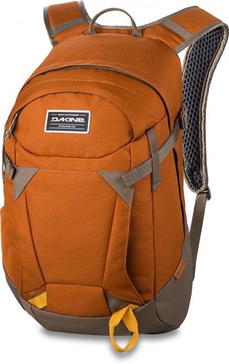 Dakine canyon 24l review deals