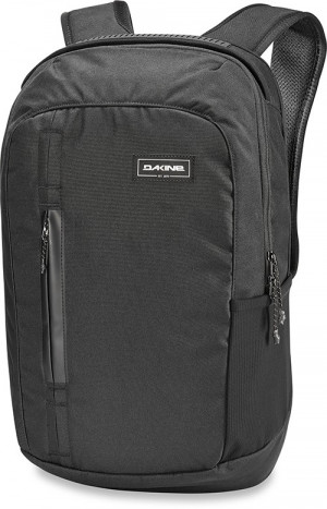 Рюкзак Dakine Network 30L Black 