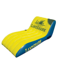 Шезлонг надувной LANDSHARK LOUNGER (2020)