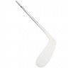 Клюшка CCM Tacks XF Ghost white JR flex 50 - Клюшка CCM Tacks XF Ghost white JR flex 50