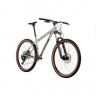 Велосипед Stinger Python Evo 27.5" серый рама: 18" (2024) - Велосипед Stinger Python Evo 27.5" серый рама: 18" (2024)