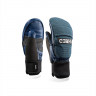 Варежки Shred All Mtn Protective Mittens D-Lux Navy - Варежки Shred All Mtn Protective Mittens D-Lux Navy