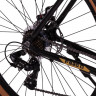 Велосипед Acid F 920 D 29" black/gold рама: 19" (2025) - Велосипед Acid F 920 D 29" black/gold рама: 19" (2025)