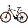 Велосипед Acid F 920 D 29" black/gold рама: 19" (2025) - Велосипед Acid F 920 D 29" black/gold рама: 19" (2025)