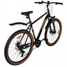Велосипед Acid F 920 D 29" black/gold рама: 19" (2025) - Велосипед Acid F 920 D 29" black/gold рама: 19" (2025)