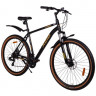 Велосипед Acid F 920 D 29" black/gold рама: 19" (2025) - Велосипед Acid F 920 D 29" black/gold рама: 19" (2025)
