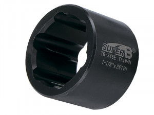 Направляющая Super B ТВ-945E 1-1/8&quot; * 26TPI 