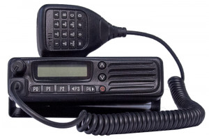 Радиостанция мобильная Аргут А-550 