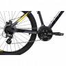 Велосипед Aspect Ideal 26" серый/оранжевый рама: 14.5" (2023) - Велосипед Aspect Ideal 26" серый/оранжевый рама: 14.5" (2023)