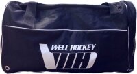 Баул хоккейный без колес Well Hockey (38) Navy