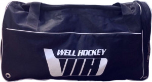 Баул хоккейный без колес Well Hockey (38) Navy 