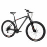 Велосипед Welt Raven 2.0 HD 27 Matt Black рама: 16" (2023) - Велосипед Welt Raven 2.0 HD 27 Matt Black рама: 16" (2023)