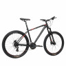 Велосипед Welt Raven 2.0 HD 27 Matt Black рама: 16" (2023) - Велосипед Welt Raven 2.0 HD 27 Matt Black рама: 16" (2023)