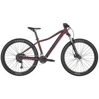 Велосипед Scott Contessa Active 40 29" purple (KH) рама: L (2025)