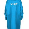 Плащ Vist Rain Coat Adjustable Unisex water 4A4A4A - Плащ Vist Rain Coat Adjustable Unisex water 4A4A4A