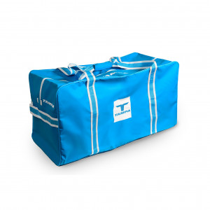 Баул Tampa Bag Team Pro SR (H406126) blue 