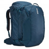 Рюкзак туристический Thule Landmark 60L F Majolica Blue - Рюкзак туристический Thule Landmark 60L F Majolica Blue