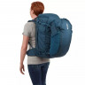 Рюкзак туристический Thule Landmark 60L F Majolica Blue - Рюкзак туристический Thule Landmark 60L F Majolica Blue