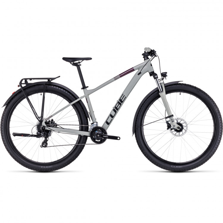 Cube aim allroad 27.5 store