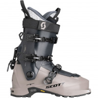 Горнолыжные ботинки Scott Cosmos Re-Source warm grey