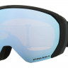 Горнолыжная маска Oakley Flight Path L Snow Goggles matte black strap / Prizm Snow Sapphire Iridium - Горнолыжная маска Oakley Flight Path L Snow Goggles matte black strap / Prizm Snow Sapphire Iridium