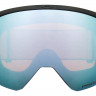 Горнолыжная маска Oakley Flight Path L Snow Goggles matte black strap / Prizm Snow Sapphire Iridium - Горнолыжная маска Oakley Flight Path L Snow Goggles matte black strap / Prizm Snow Sapphire Iridium