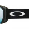 Горнолыжная маска Oakley Flight Path L Snow Goggles matte black strap / Prizm Snow Sapphire Iridium - Горнолыжная маска Oakley Flight Path L Snow Goggles matte black strap / Prizm Snow Sapphire Iridium