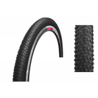 Покрышка Tireprofi 235 24x2.35, ежик