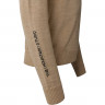 Свитер Van Deer Ski Sweater castle wall V26BE106 - Свитер Van Deer Ski Sweater castle wall V26BE106