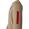 Свитер Van Deer Ski Sweater castle wall V26BE106 - Свитер Van Deer Ski Sweater castle wall V26BE106