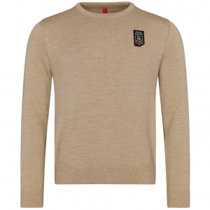 Свитер Van Deer Ski Sweater castle wall V26BE106 