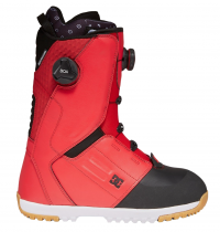 Ботинки сноубордические DC SHOES ADYO100054-RARE-RARE (2022)