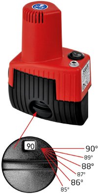 Канторез электрический Swix Evo Pro Edge 220 В (TA3012-220)