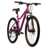 Велосипед Stinger Laguna Pro SE 27.5" розовый рама: 19" (2022) - Велосипед Stinger Laguna Pro SE 27.5" розовый рама: 19" (2022)