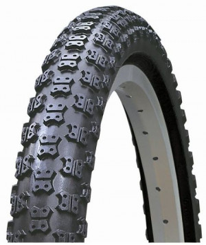 Велопокрышка Kenda 14"х2.125 54-254 K50 (5-520073) до 2.8 Bar 