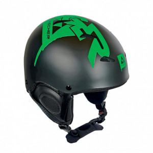 Шлем Fischer Freeride Helmet Tampico (2017) 