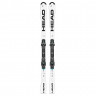 Горные лыжи Head WCR e-SL Rebel FIS + крепления FF ST 16 X RD (2025) - Горные лыжи Head WCR e-SL Rebel FIS + крепления FF ST 16 X RD (2025)