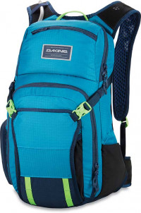 Велорюкзак Dakine Drafter 14L Blue Rock (светло-синий)