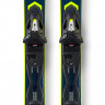 Горные лыжи Fischer RC ONE 74 Allride + крепления RS 10 PR (2021) - Горные лыжи Fischer RC ONE 74 Allride + крепления RS 10 PR (2021)