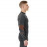 Футболка мужская с длинным рукавом Accapi Ergoracing Long Sleeve Shirt Anthracite/Black - Футболка мужская с длинным рукавом Accapi Ergoracing Long Sleeve Shirt Anthracite/Black