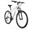 Велосипед Stinger Element Std MS 27,5" белый (2021) - Велосипед Stinger Element Std MS 27,5" белый (2021)