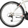 Велосипед Stinger Element Std MS 27,5" белый (2021) - Велосипед Stinger Element Std MS 27,5" белый (2021)