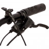 Велосипед Stinger Graphite Pro 29" черный/алюминий рама: 18" (2023) - Велосипед Stinger Graphite Pro 29" черный/алюминий рама: 18" (2023)
