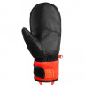 Варежки Reusch Worldcup Warrior Prime R-Tex XT Junior black/fluo red - Варежки Reusch Worldcup Warrior Prime R-Tex XT Junior black/fluo red