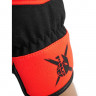 Варежки Reusch Worldcup Warrior Prime R-Tex XT Junior black/fluo red - Варежки Reusch Worldcup Warrior Prime R-Tex XT Junior black/fluo red