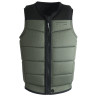 Спасательный жилет мужской Follow Section Impact Vest black/petina - Спасательный жилет мужской Follow Section Impact Vest black/petina