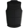 Спасательный жилет мужской Follow Section Impact Vest black/petina - Спасательный жилет мужской Follow Section Impact Vest black/petina