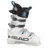 Горнолыжные ботинки Head Raptor WCR 3 RV white (2026) - Горнолыжные ботинки Head Raptor WCR 3 RV white (2026)